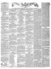 The Scotsman Wednesday 31 October 1832 Page 1