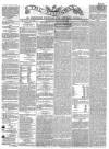 The Scotsman Wednesday 21 August 1833 Page 1