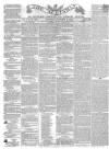 The Scotsman Wednesday 27 November 1833 Page 1