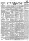The Scotsman Saturday 25 January 1834 Page 1