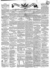 The Scotsman Saturday 31 January 1835 Page 1