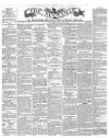The Scotsman Saturday 16 January 1836 Page 1