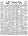 The Scotsman Saturday 30 January 1836 Page 1