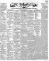 The Scotsman Saturday 15 April 1837 Page 1