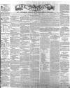 The Scotsman Saturday 30 September 1837 Page 1