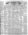 The Scotsman Saturday 11 November 1837 Page 1