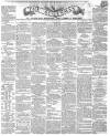 The Scotsman Saturday 12 May 1838 Page 1