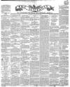 The Scotsman Saturday 19 January 1839 Page 1