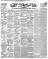 The Scotsman Saturday 29 June 1839 Page 1