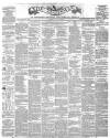 The Scotsman Saturday 03 June 1843 Page 1
