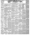 The Scotsman Saturday 02 September 1843 Page 1