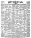 The Scotsman Saturday 11 November 1843 Page 1