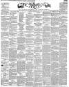 The Scotsman Saturday 16 March 1844 Page 1