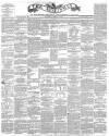 The Scotsman Saturday 12 October 1844 Page 1