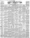 The Scotsman Saturday 14 December 1844 Page 1