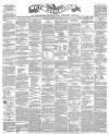 The Scotsman Saturday 28 December 1844 Page 1