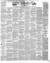 The Scotsman Saturday 11 January 1845 Page 1