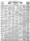 The Scotsman Saturday 08 November 1845 Page 1
