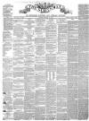 The Scotsman Saturday 15 January 1848 Page 1