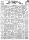 The Scotsman Saturday 22 April 1848 Page 1