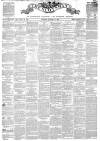The Scotsman Saturday 19 January 1850 Page 1