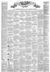 The Scotsman Saturday 26 January 1850 Page 1
