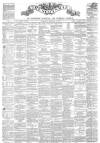 The Scotsman Monday 18 February 1850 Page 1