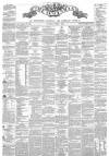 The Scotsman Saturday 06 April 1850 Page 1