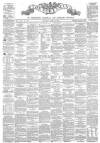 The Scotsman Saturday 13 April 1850 Page 1