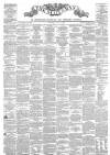 The Scotsman Saturday 11 May 1850 Page 1