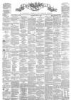 The Scotsman Saturday 18 May 1850 Page 1