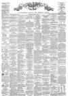 The Scotsman Saturday 25 May 1850 Page 1
