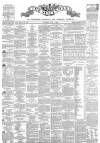 The Scotsman Saturday 01 June 1850 Page 1