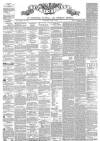 The Scotsman Saturday 08 June 1850 Page 1