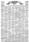 The Scotsman Saturday 15 June 1850 Page 1