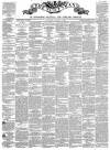 The Scotsman Saturday 11 January 1851 Page 1