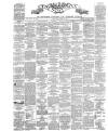 The Scotsman Saturday 19 April 1851 Page 1