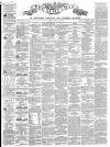 The Scotsman Saturday 21 June 1851 Page 1