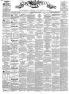 The Scotsman Saturday 12 July 1851 Page 1