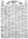 The Scotsman Saturday 25 October 1851 Page 1