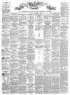 The Scotsman Saturday 01 November 1851 Page 1