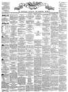 The Scotsman Saturday 29 November 1851 Page 1