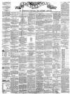 The Scotsman Wednesday 31 December 1851 Page 1