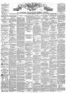 The Scotsman Saturday 10 April 1852 Page 1