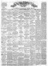 The Scotsman Wednesday 15 September 1852 Page 1