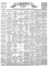 The Scotsman Saturday 09 October 1852 Page 1