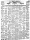 The Scotsman Saturday 18 December 1852 Page 1