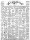 The Scotsman Saturday 07 May 1853 Page 1