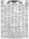 The Scotsman Saturday 21 May 1853 Page 1