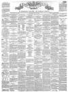 The Scotsman Saturday 11 June 1853 Page 1